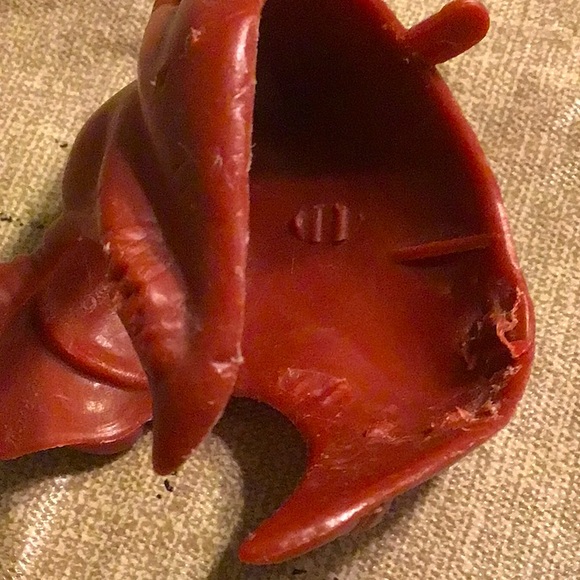 Vintage 1981 Master’s of the Universe Battle Cat - Picture 9 of 9